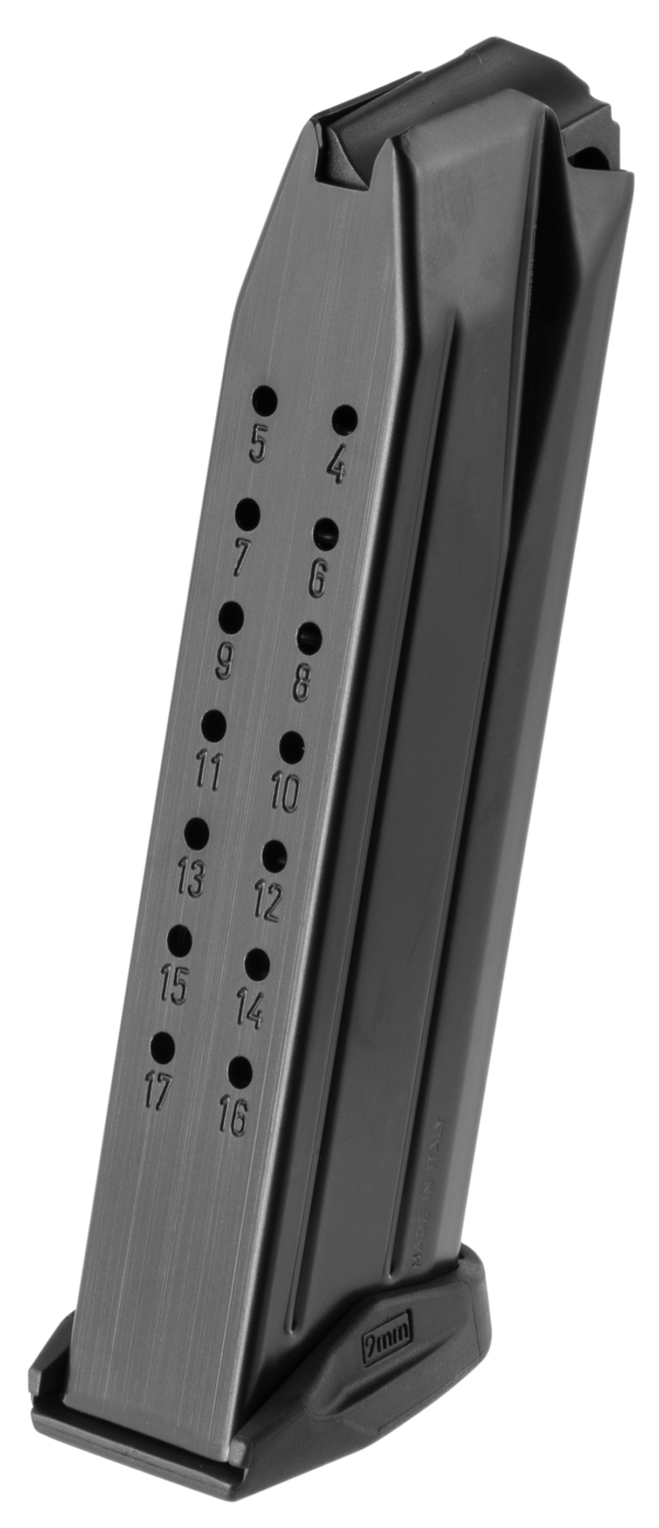 IWI Masada Magazine 9mm 17rd MAS917
