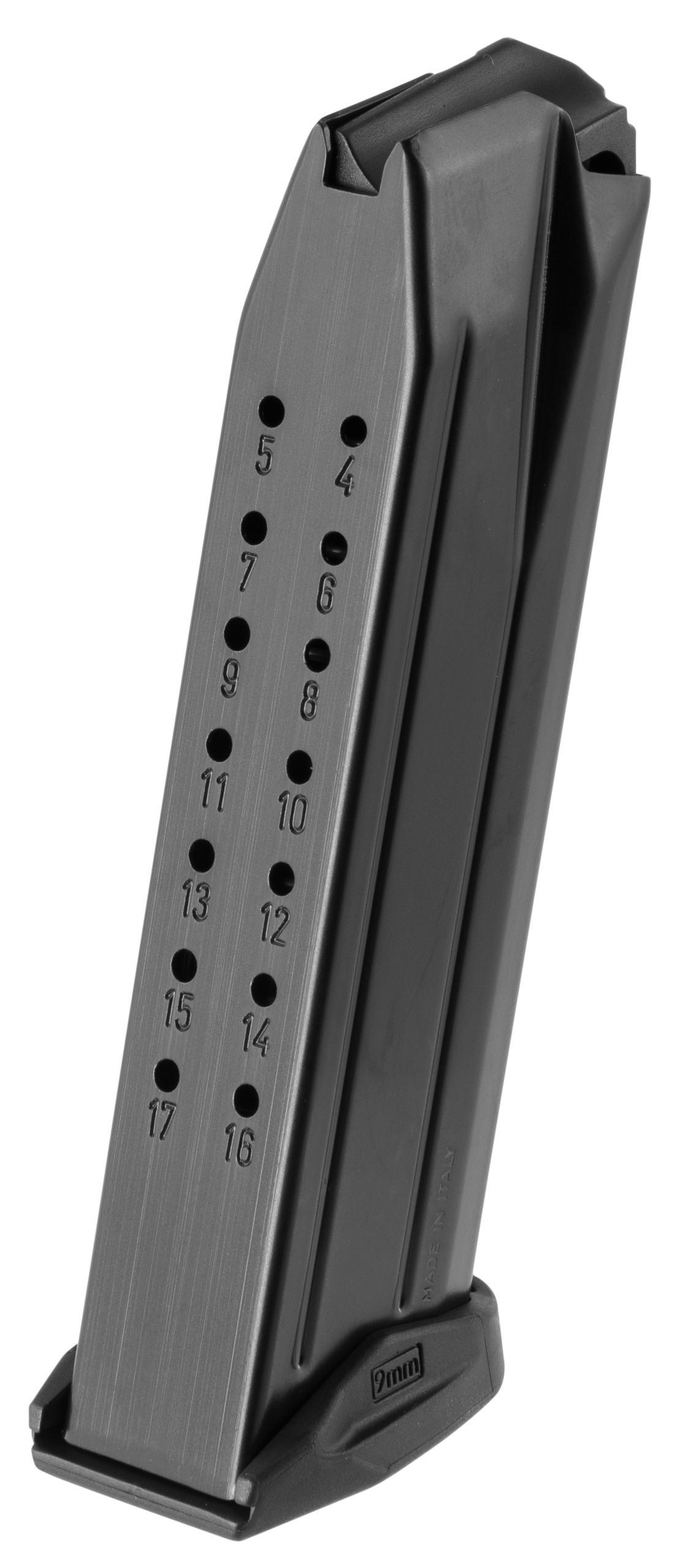 IWI Masada Magazine 9mm 17rd MAS917 - Image 1