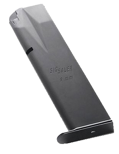 Sig P226 Magazine 9mm 15rd MAG-226-9-15