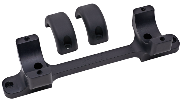 DNZ Game Reaper Tikka T3/T3x 1" High Scope Mount 16550