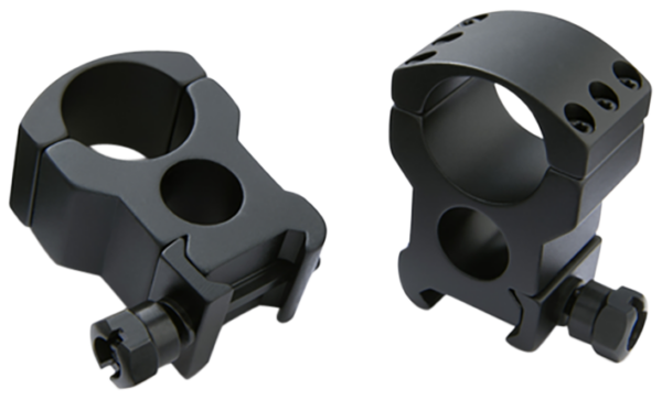 Burris Xtreme Tactical 1" Extra High Scope Rings 420183