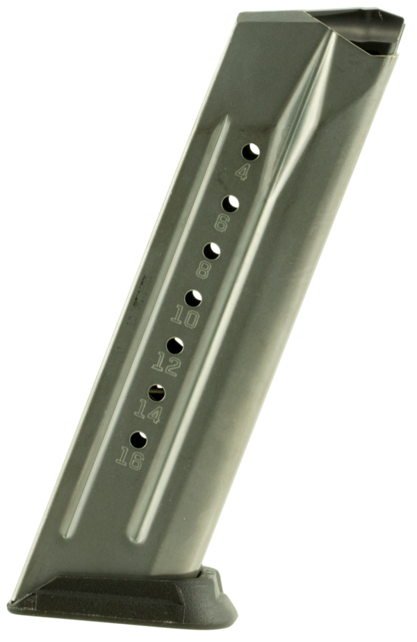 Ruger American Pistol Magazine 9mm 17rd 90510