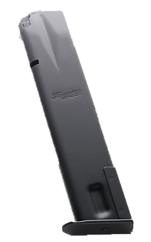 Sig Sauer P226 9mm Magazine 20rd MAG-226-9-20