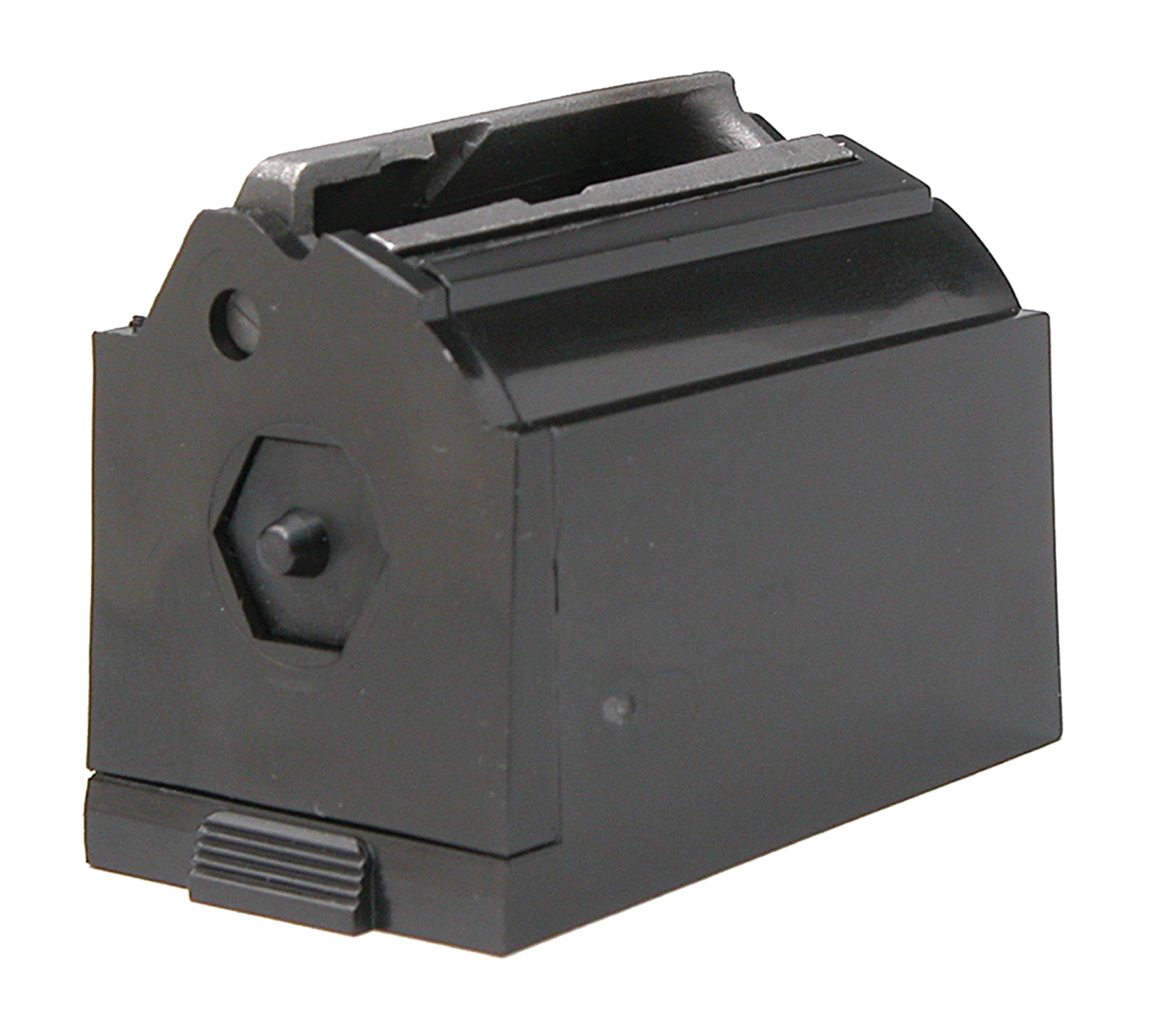 Ruger 77/17 & 77/22 American Rimfire Magazine 17 HMR/22 WMR 9rd 90076 - Image 1