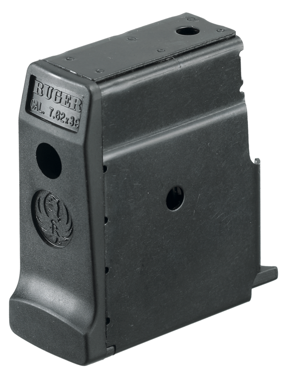 Ruger Mini-30 Magazine 7.62x39 5rd 90012