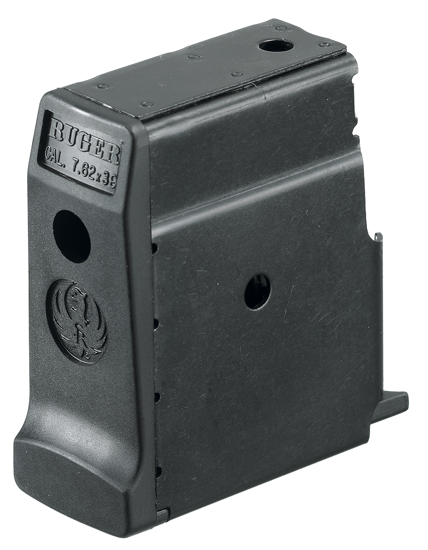 Ruger Mini-30 Magazine 7.62x39 5rd 90012 - Image 1