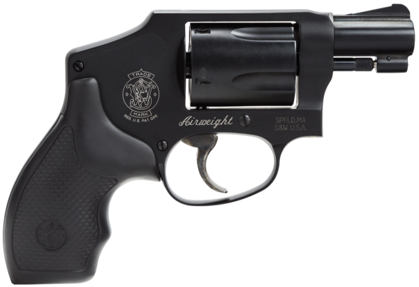 S&W Model 442 38 SPL +P 1.88" 5-Shot No Internal Lock 150544