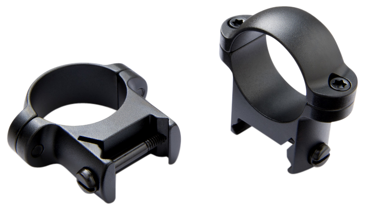 Burris Zee Rings 30mm Medium Scope Rings 420044 - Image 1