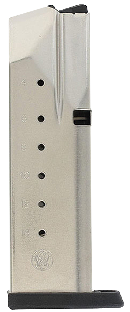 S&W SD40 / SD40VE 14-Round 40 S&W Magazine 199270000
