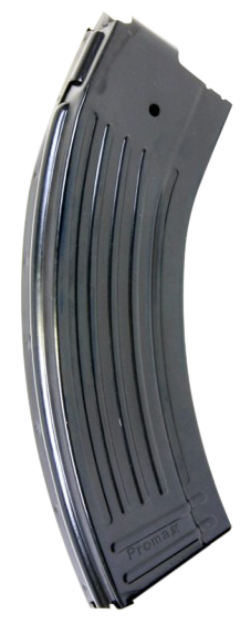 ProMag Ruger Mini-30 Magazine 762x39 30rd RUG-S30