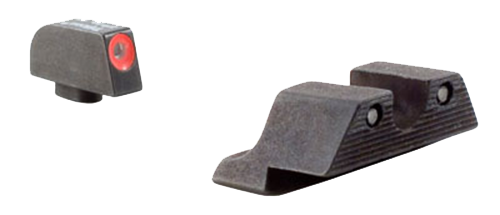 Trijicon HD Night Sights Orange For Glock Standard Frame (Excluding MOS) GL101O-600538