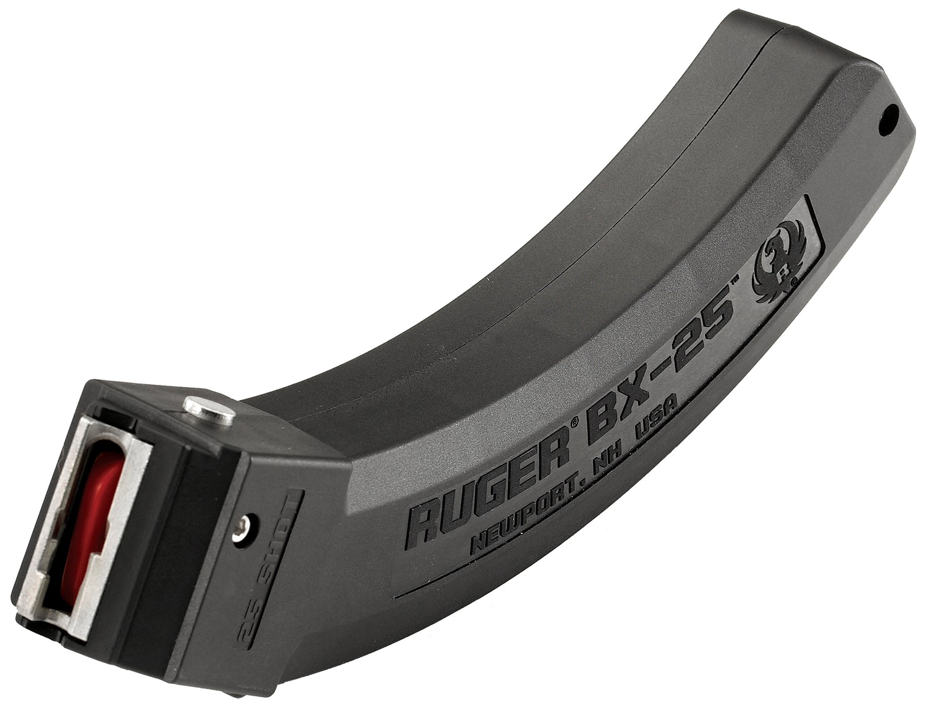 Ruger BX-25 Magazine 22LR 25rd 90361 - Image 1