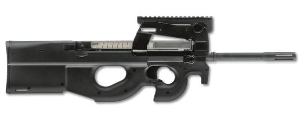 FN PS90 Carbine 5.7x28mm 16" 10rd 3848950440
