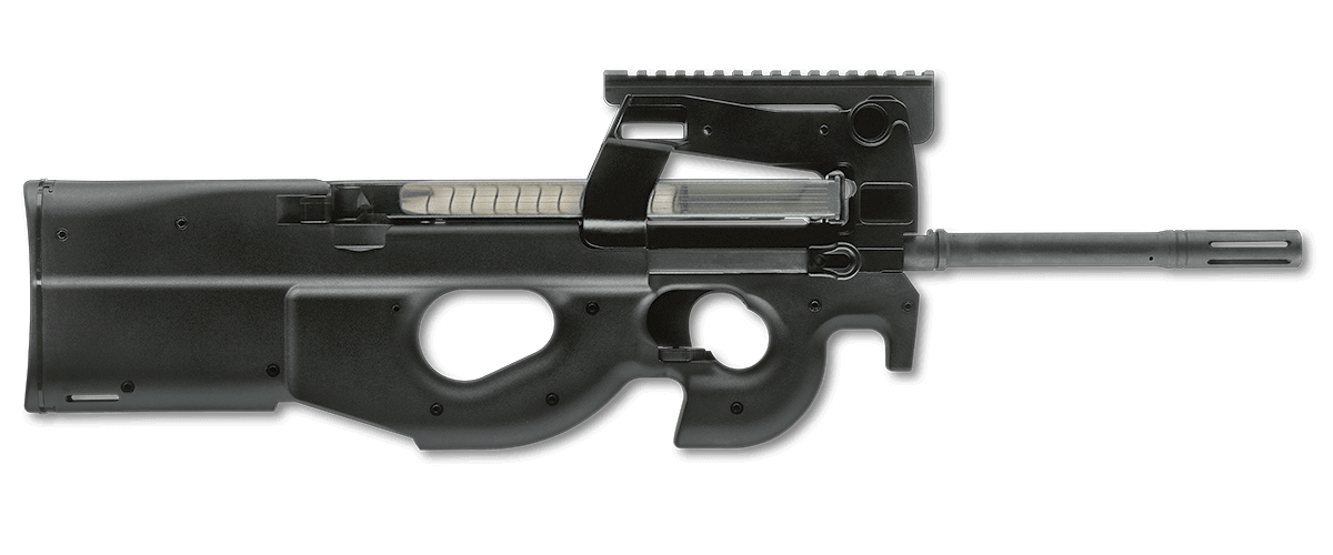 FN PS90 Carbine 5.7x28mm 16" 10rd 3848950440 - Image 1