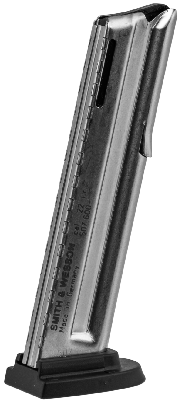 S&W M&P22 Magazine 22 LR 12rd 422510000