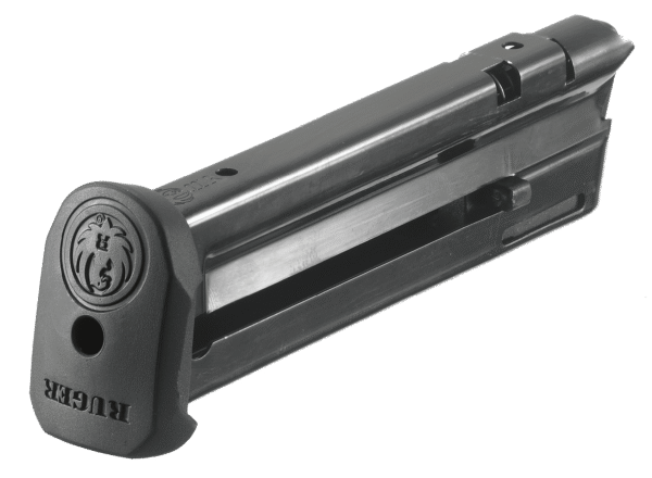 Ruger SR22 Magazine 22 LR 10rd 90382