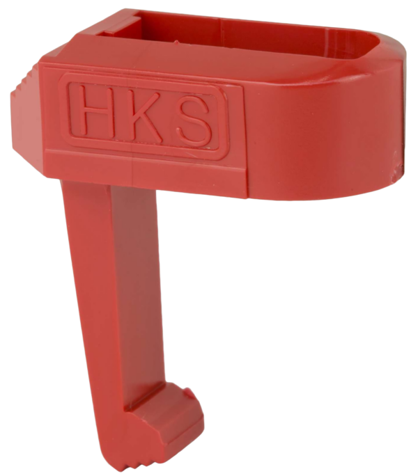 HKS Ruger Mark I & II Speed Loader 22R