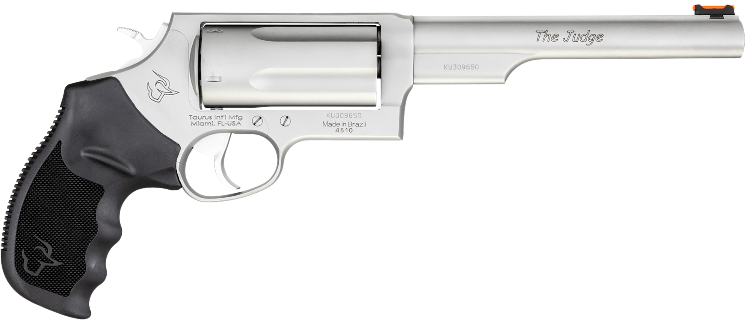 Taurus Judge Magnum 410/45LC 6.5" 5rd 2-441069MAG - Image 1