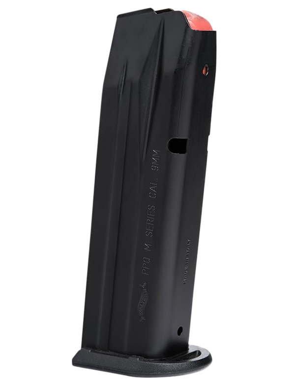 Walther PPQ M2 Magazine 9mm 15rd 2796678