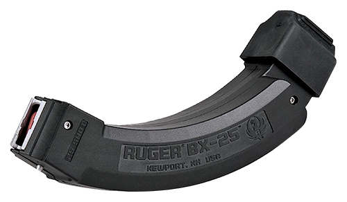 Ruger BX-25 X2 Magazine 22LR 25rd 90398