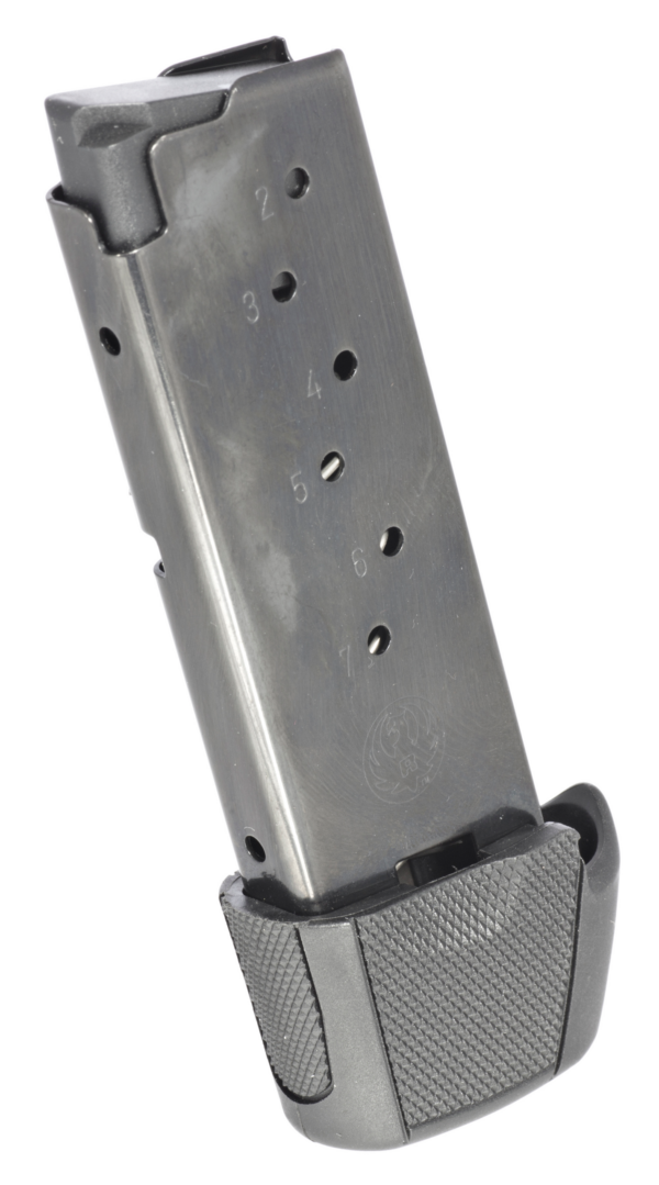 Ruger LC9/EC9 Extended Magazine 9mm 9rd 90404