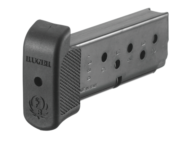 Ruger LCP Magazine 380ACP 7rd 90405