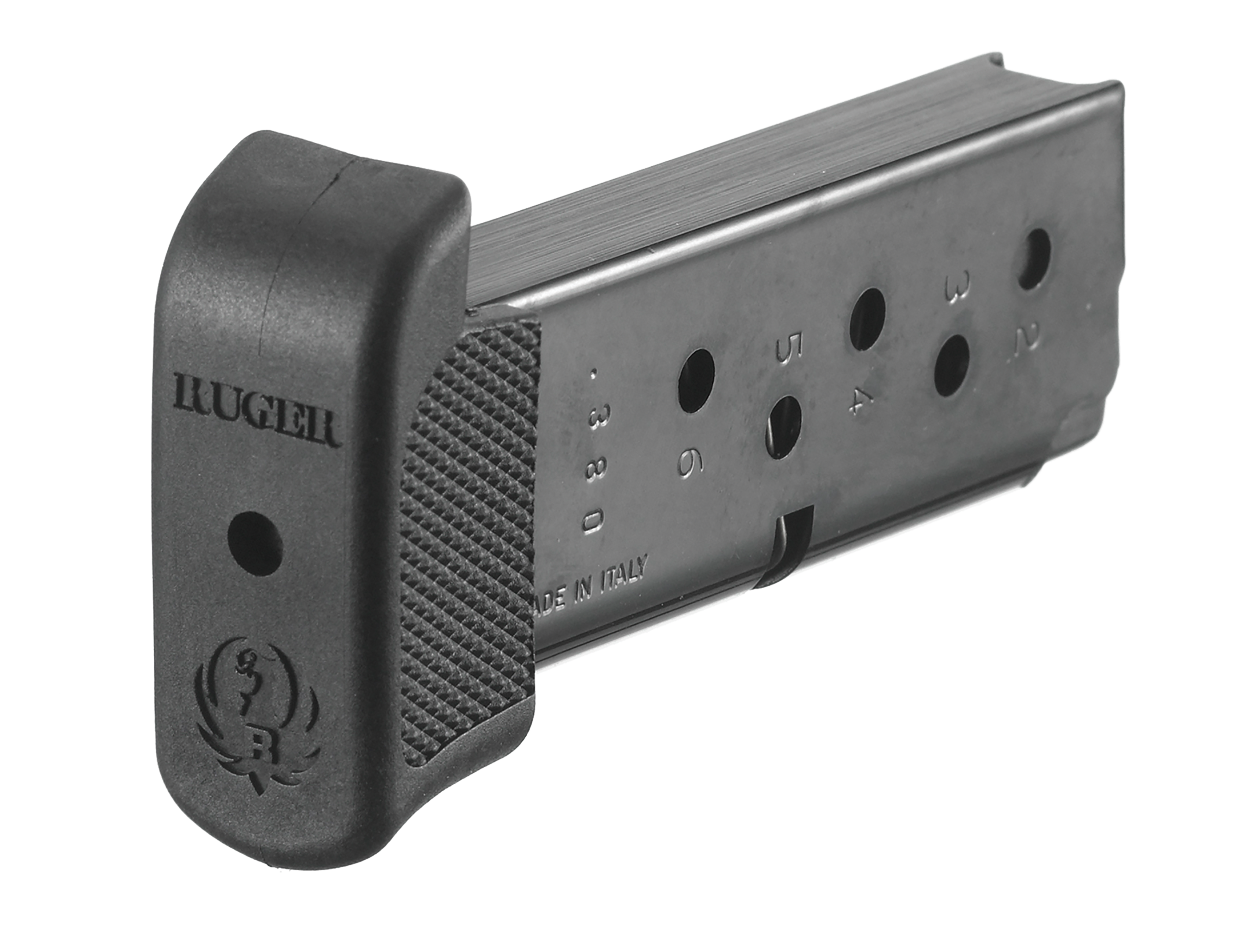 Ruger LCP Magazine 380ACP 7rd 90405 - Image 1