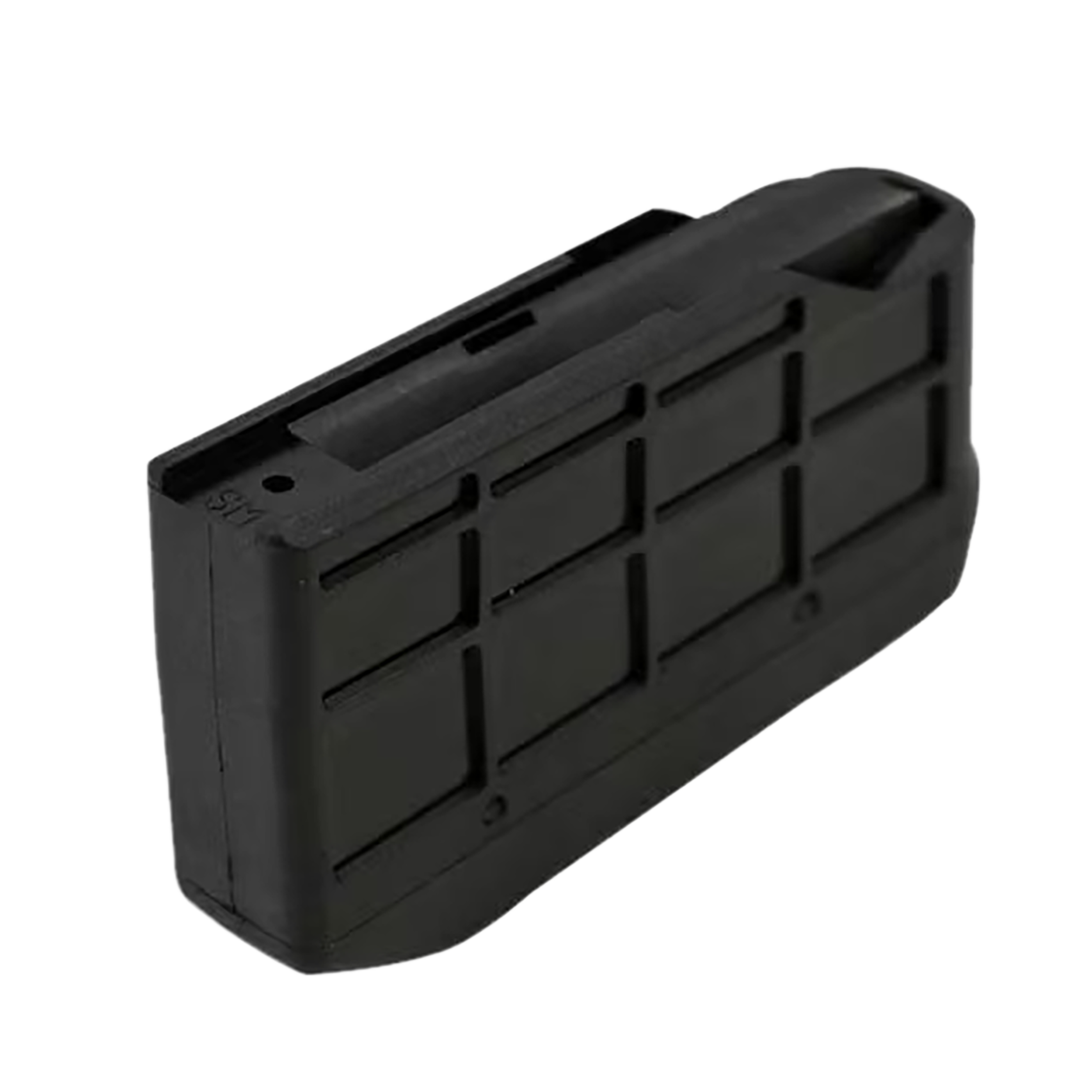 Tikka T3 Magazine 223Rem 4rd S5850370 - Image 1