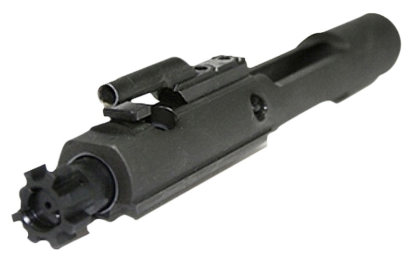 CMMG AR15 Bolt Carrier Group Phosphate Finish 55BA419 - Image 1