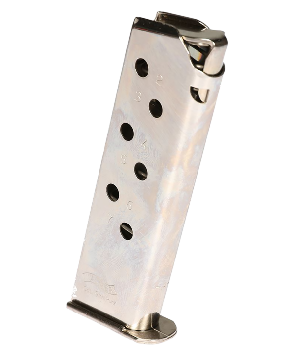 Walther PPK/S Magazine 380ACP 7rd 2246011