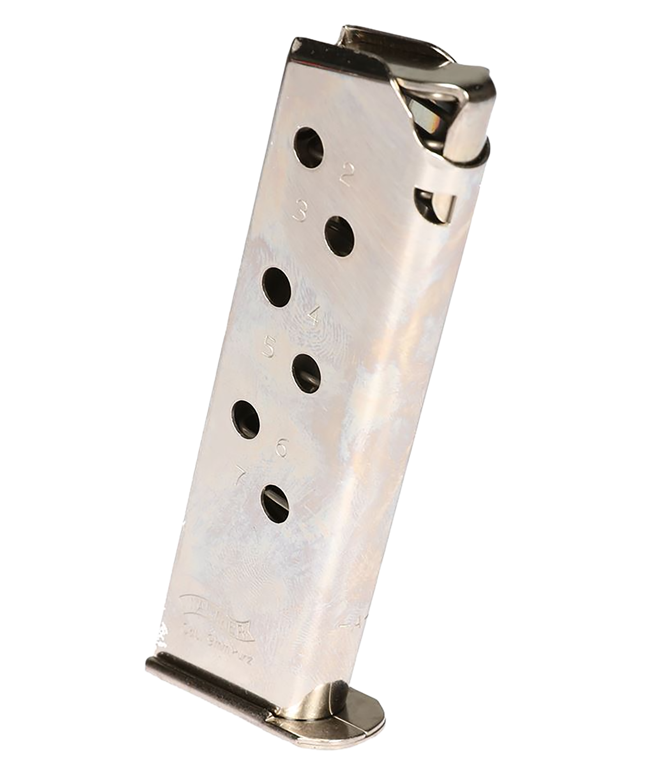 Walther PPK/S Magazine 380ACP 7rd 2246011 - Image 1