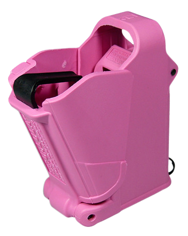 Maglula upLULA Universal Pistol Magazine Loader - Pink UP60P