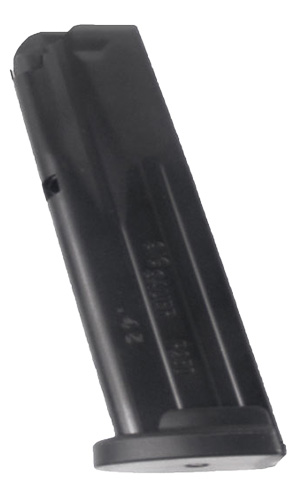 Sig Sauer P320 Magazine 9mm 17rd MAG-MOD-F-9-17