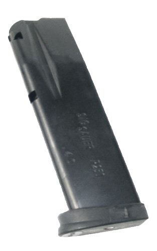 Sig Sauer P320/P250 45ACP Magazine 9rd MAG-MOD-C-45-9