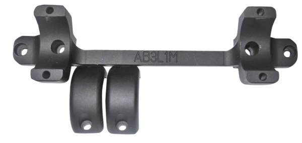 DNZ Game Reaper Browning A-Bolt 3 LA Scope Mount AB3L1M