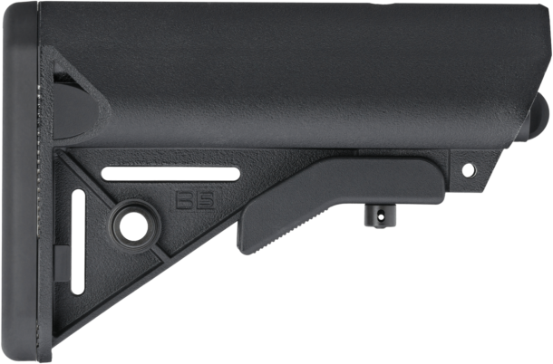 B5 Systems Enhanced SOPMOD BLK AR Stock SOP-1074 - Image 1
