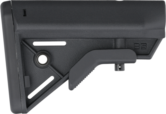 B5 Bravo BLK AR Style Stock BRV-1082