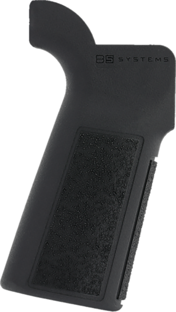 B5 Systems P-Grip 23 Blk AR-15 Pistol Grip PGR-1122