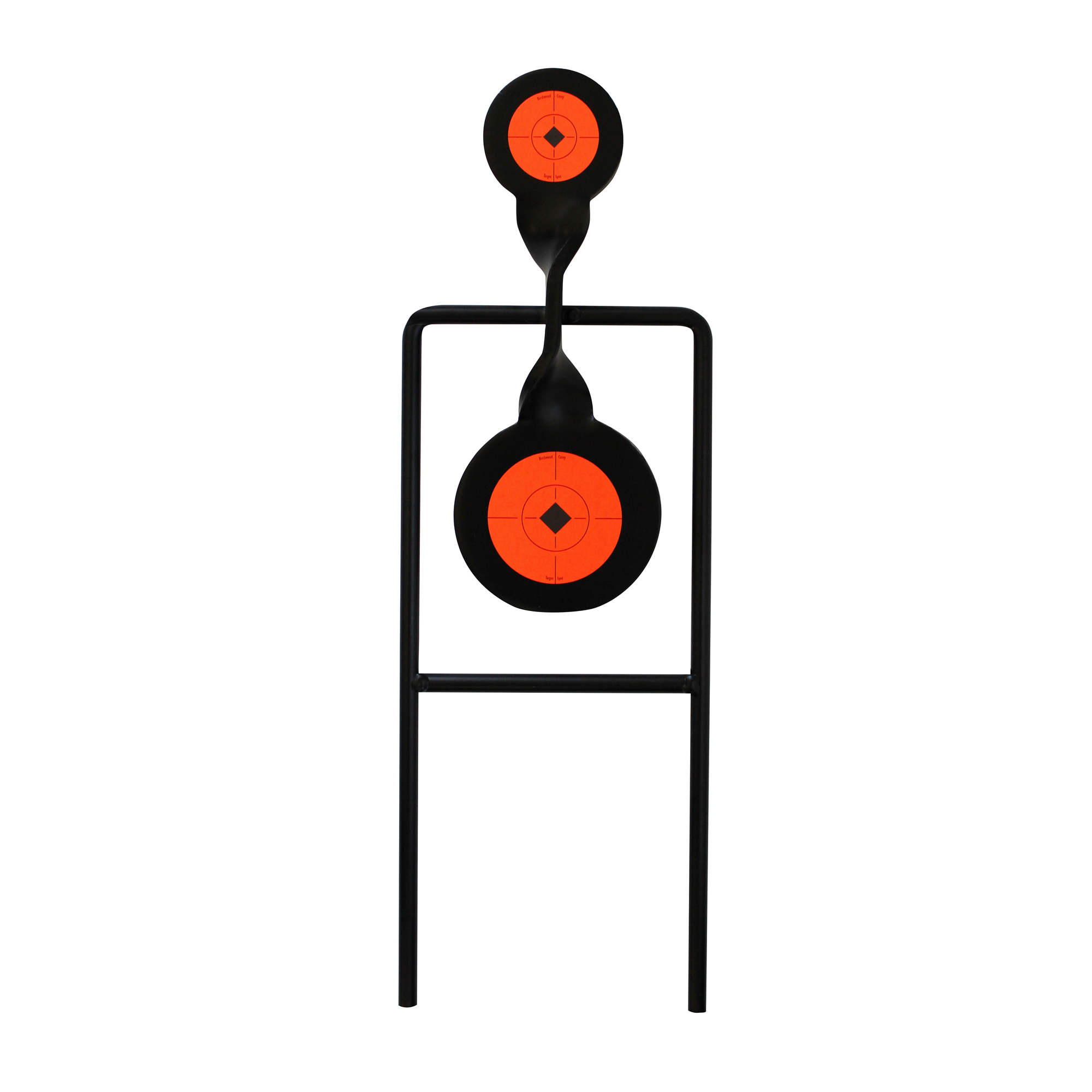 Birchwood Casey Mag Spinner Targets Double BC-46244 - Image 1