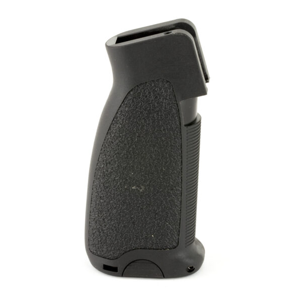 BCM Gunfighter Mod 0 AR-15 Pistol Grip BCM-GFG-MOD-0-BLACK