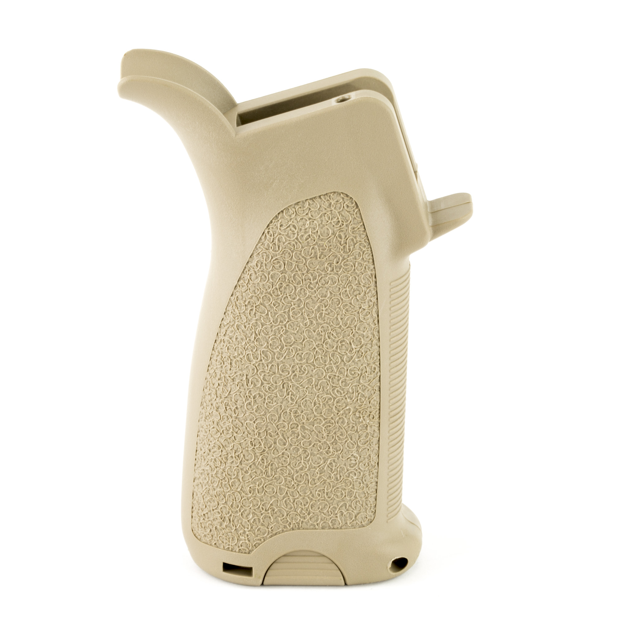 BCM Gunfighter Mod 3 AR Pattern FDE Pistol Grip BCM-GFG-MOD-3-FDE - Image 1