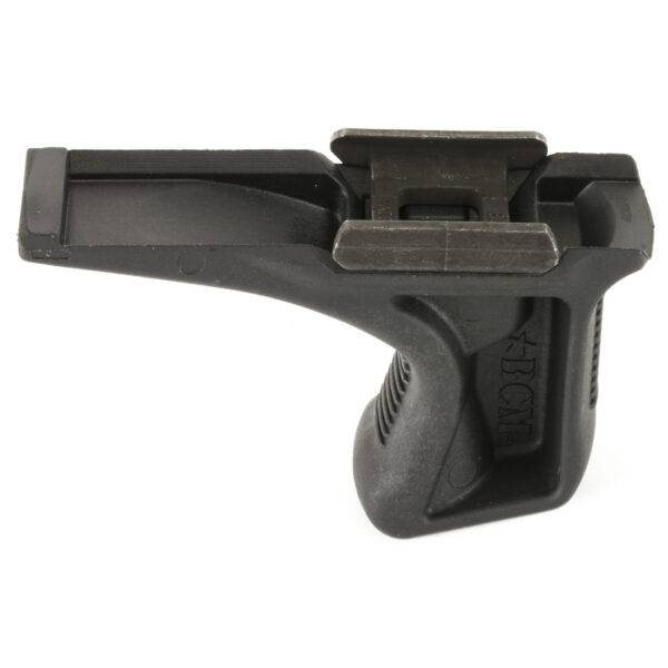 BCM KAG Picatinny Rail Mounted BLK BCM-KAG-1913-BLK