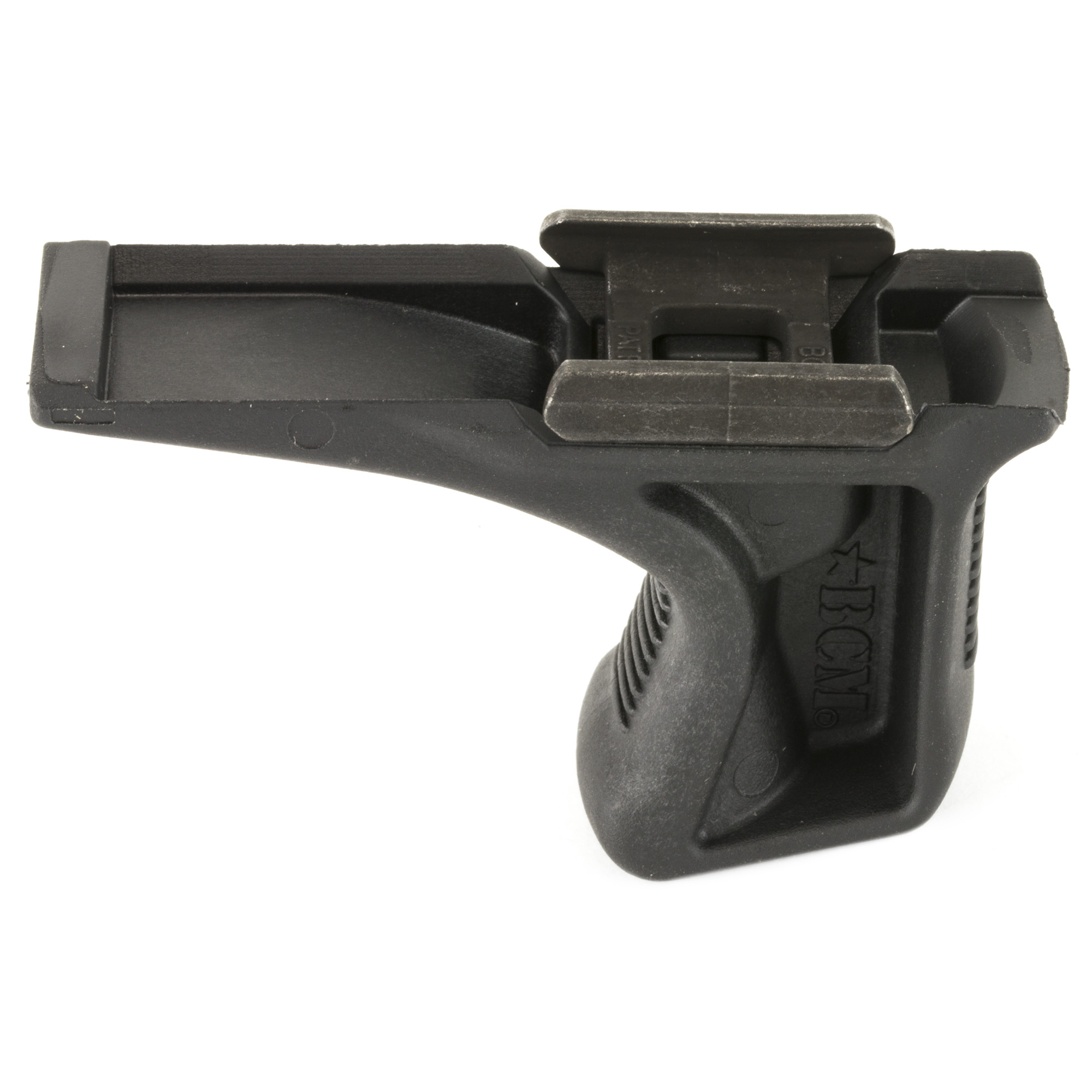 BCM KAG Picatinny Rail Mounted BLK BCM-KAG-1913-BLK - Image 1