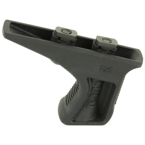 BCM KAG M-LOK BLK Angled Grip BCM-KAG-MCMR-BLK