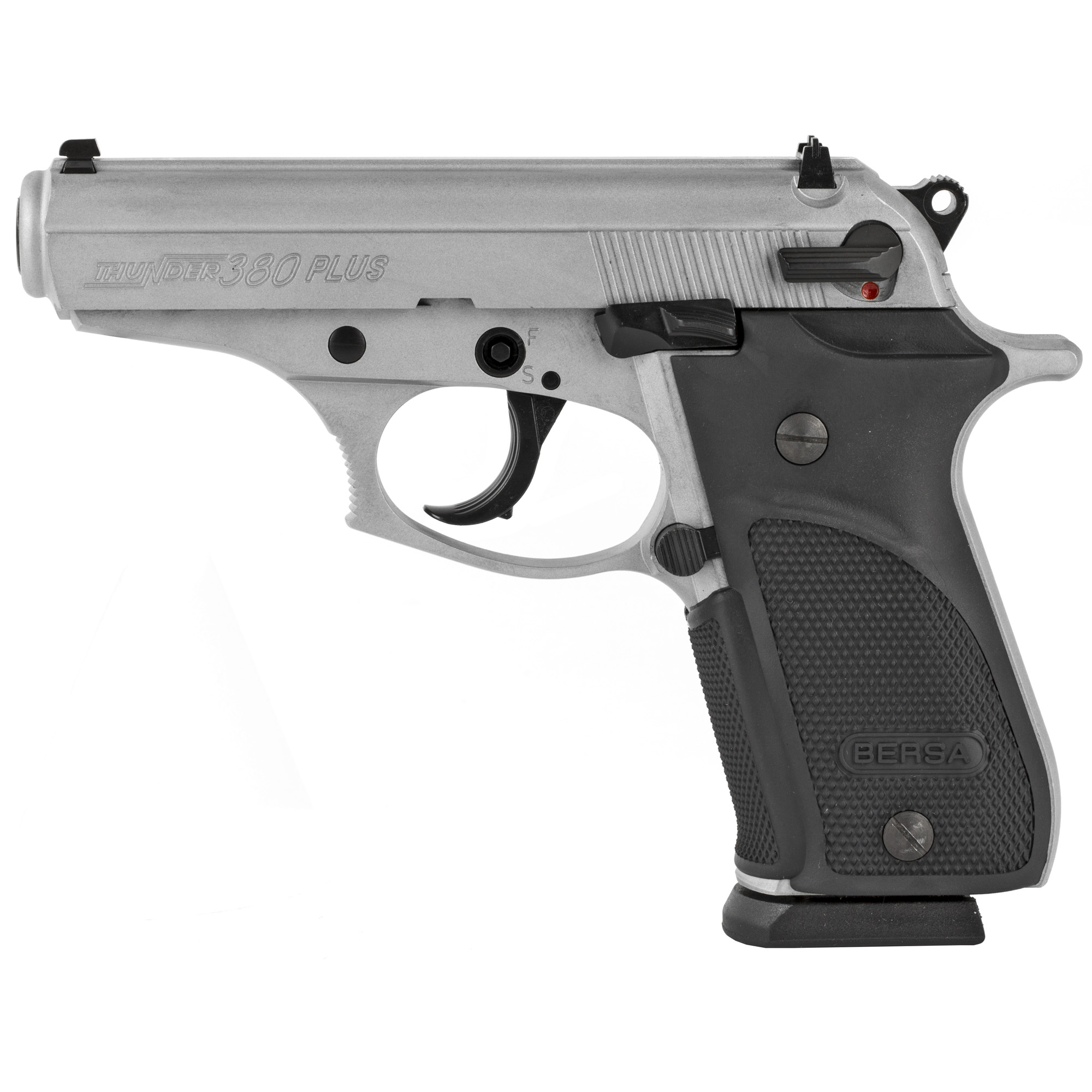 Bersa Thunder Plus 380ACP 15+1 3.5" | THUN380PNKL15 - Image 1