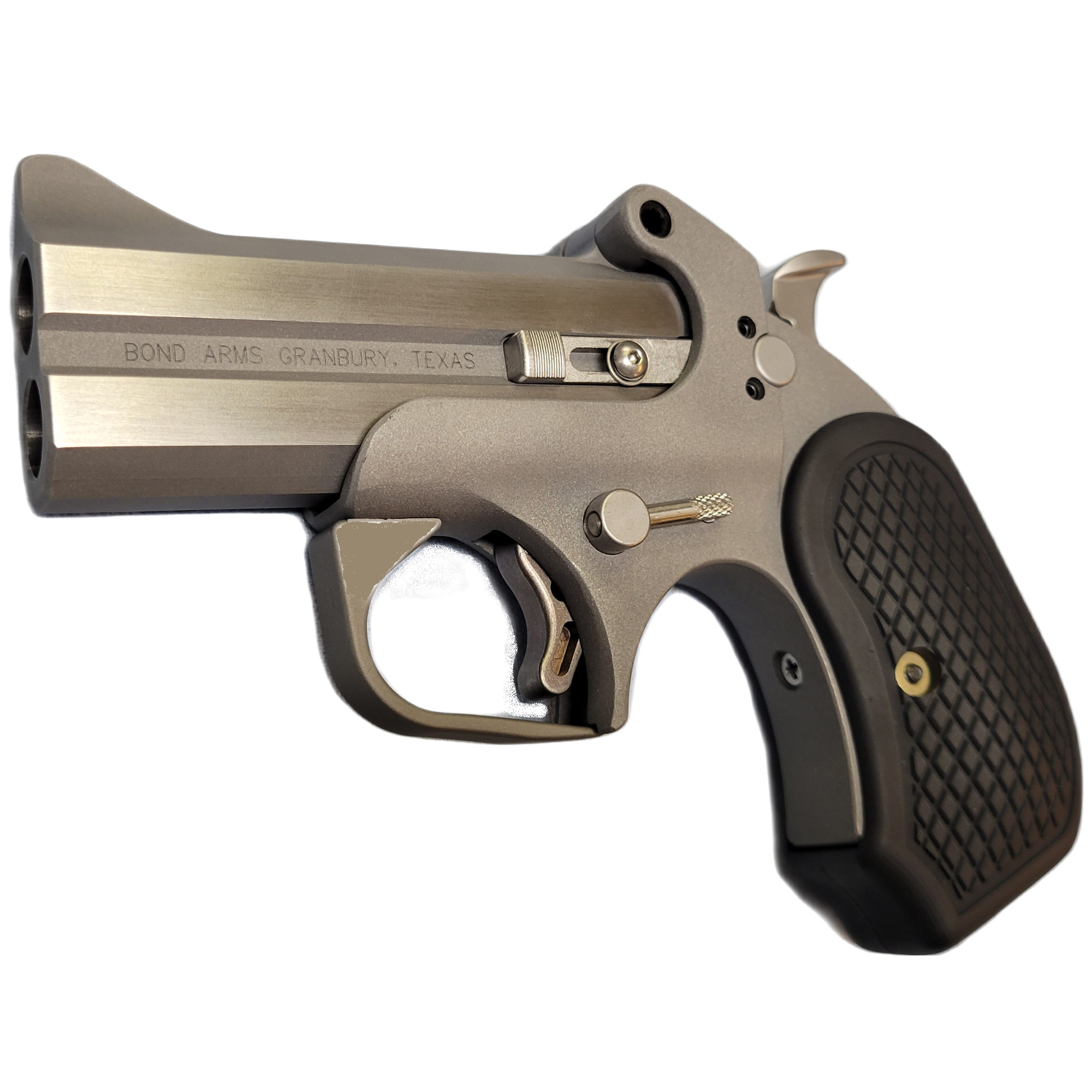 Bond Arms Rowdy XL 45 LC 410 GA 3.5" 2rd BARWXL-45/410 - Image 2
