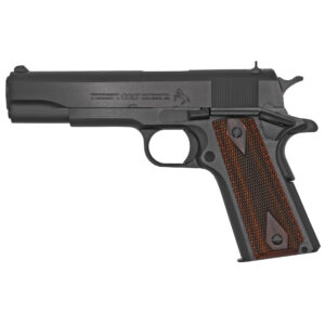 Colt Classic Government 1911 45 ACP 5" 7rd O1911C - Image 1