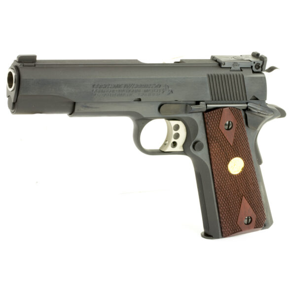 Colt 1911 Gold Cup National Match 45 ACP 5" 8rd O5870A1