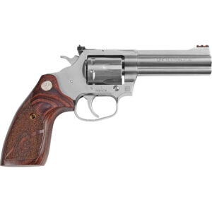 Colt King Cobra Target 357 Mag 4.25" 6-shot KCOBRA-SB4TS - Image 2