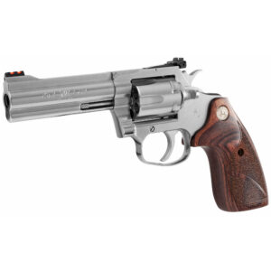 Colt King Cobra Target 357 Mag 4.25" 6-shot KCOBRA-SB4TS - Image 3
